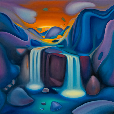 THE PLACE I RETURN TO,  2025