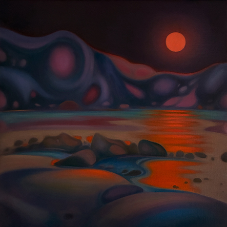 STILLNESS, 2026